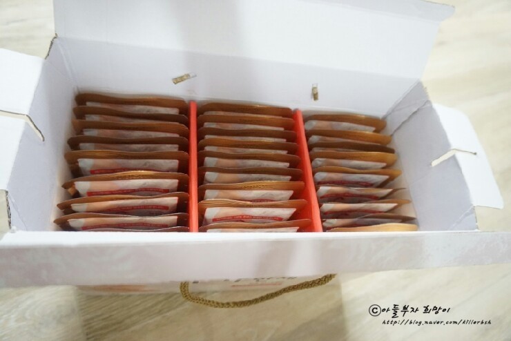 (주)산청자연식품 이미지