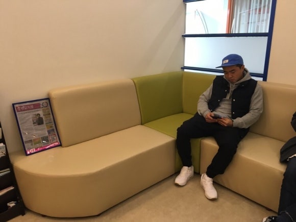 의료법인 강릉동인병원 이미지