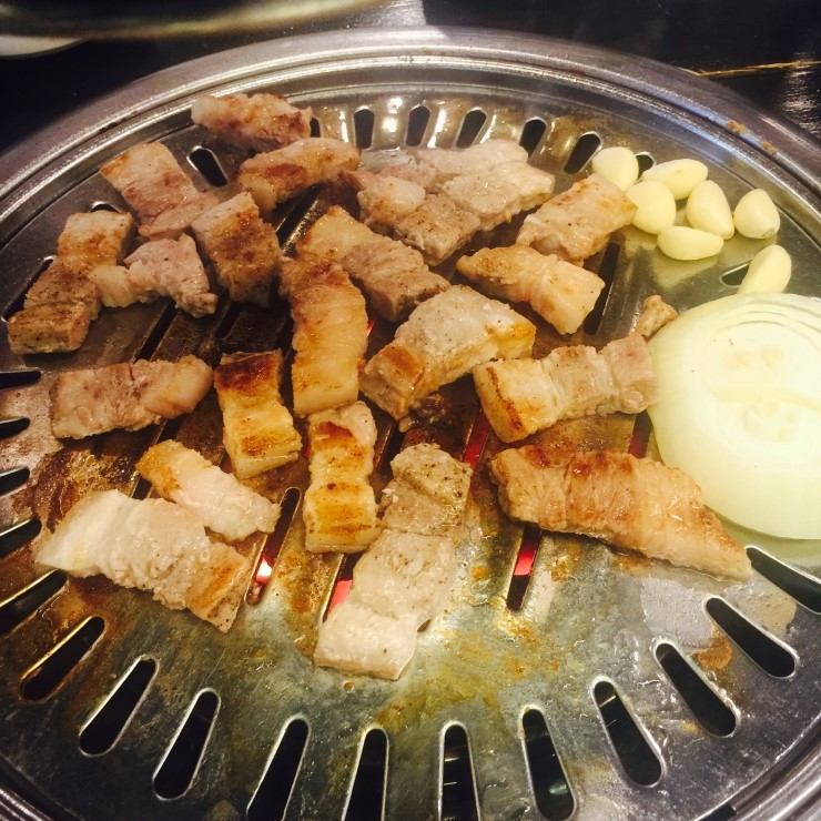 힐리푸드 이미지
