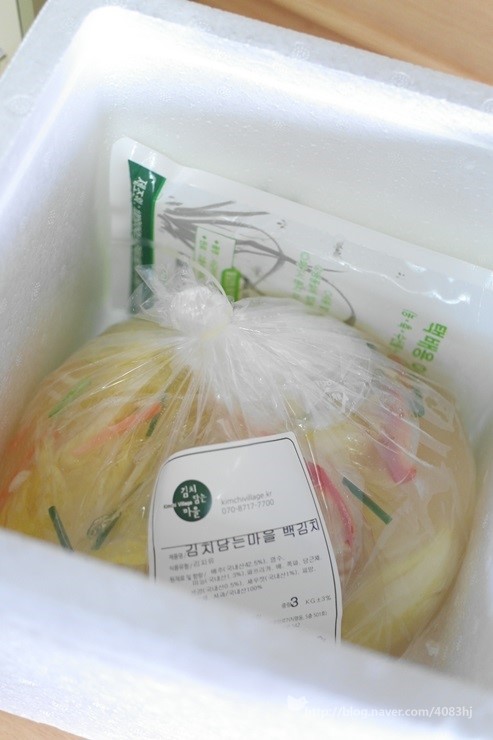 콩새네반찬 이미지