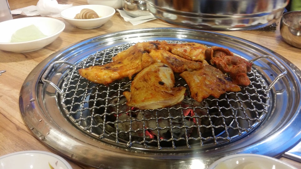 원조춘천숯불닭갈비2호점 이미지