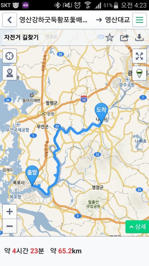 화신장 이미지