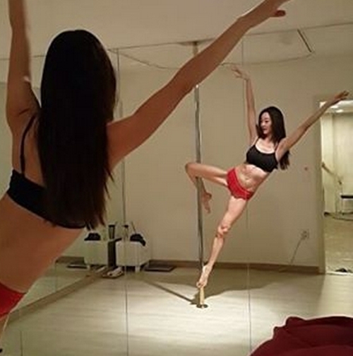 라라댄스 이미지