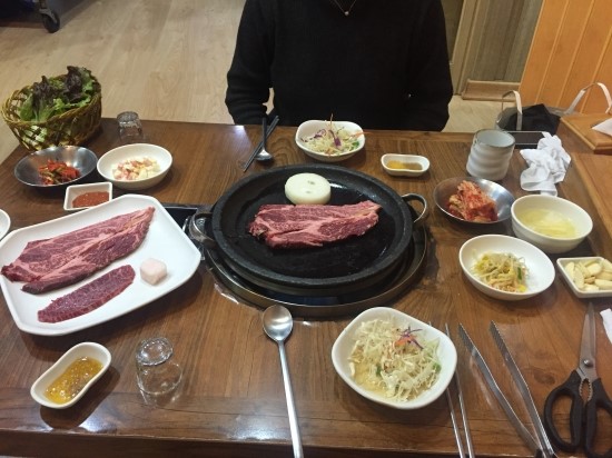 초평정육점 이미지