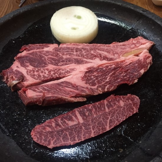 초평정육점 이미지