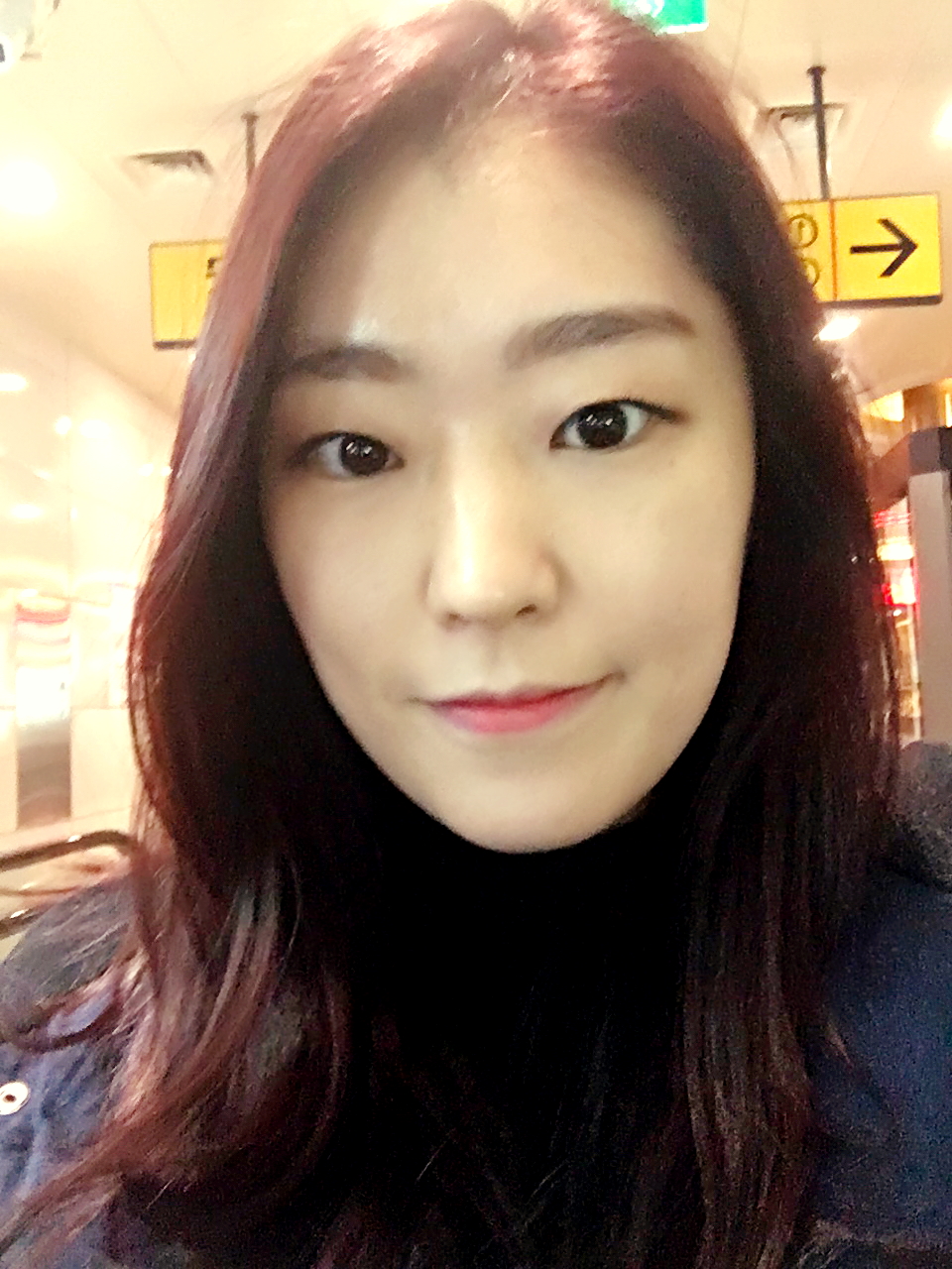 강정화헤어 이미지