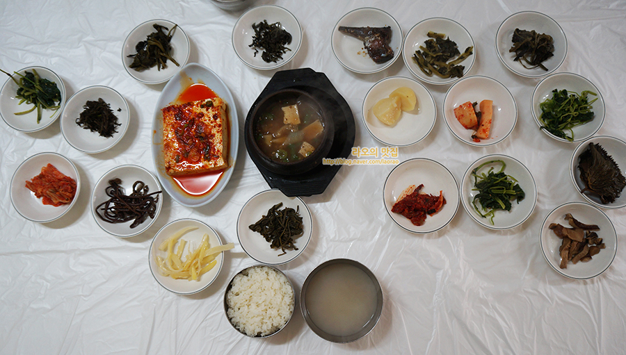 부일식당 이미지