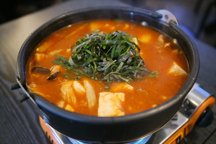 찌개랑 술술 이미지