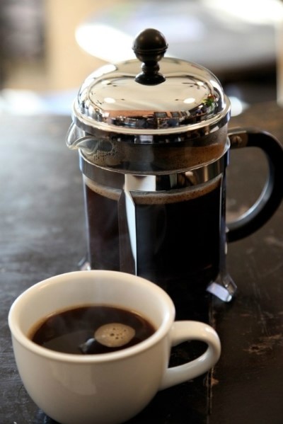 커피프레스(Coffee Press) 이미지