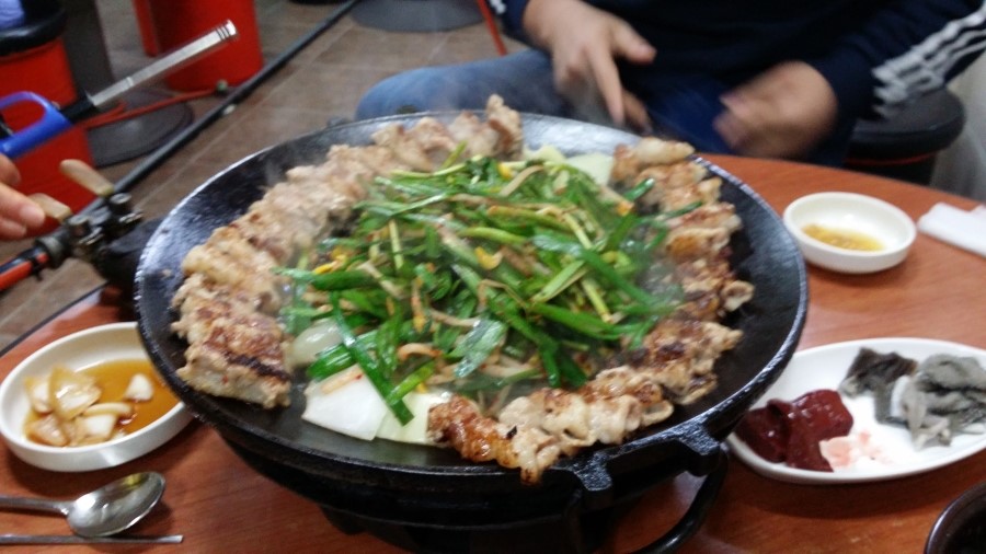 원당곱창 이미지