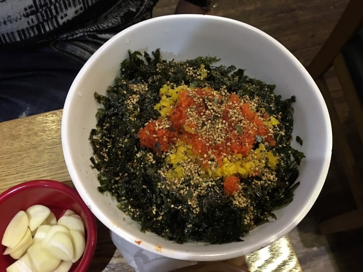 송이족발 이미지