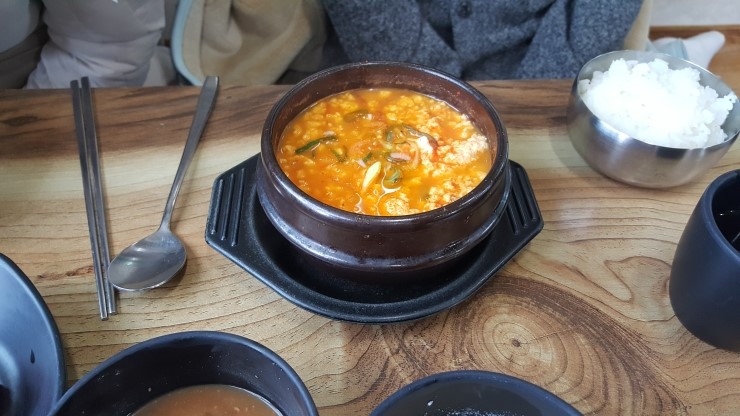 초당순두부 이미지