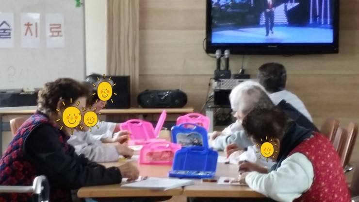 청림요양병원 이미지