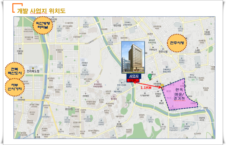 호텔소설 이미지