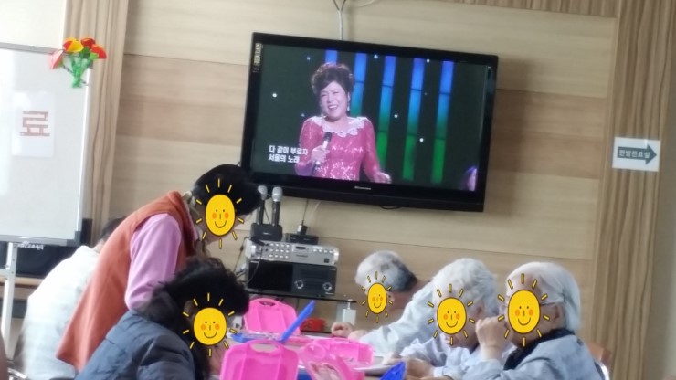 청림요양병원 이미지