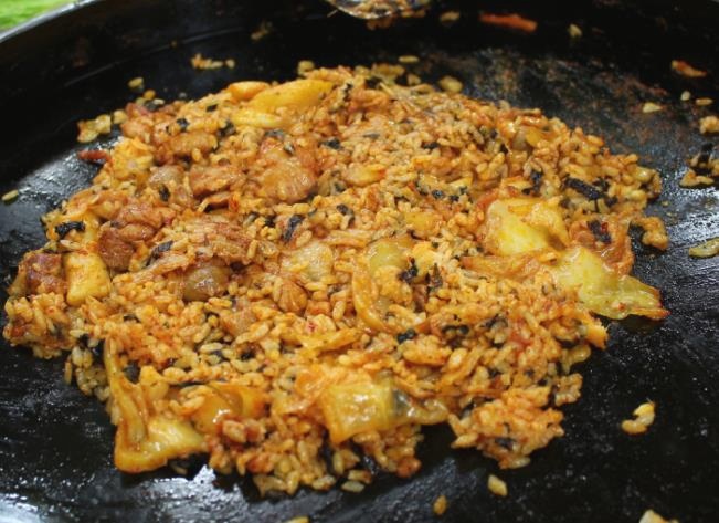 홍천닭갈비 이미지