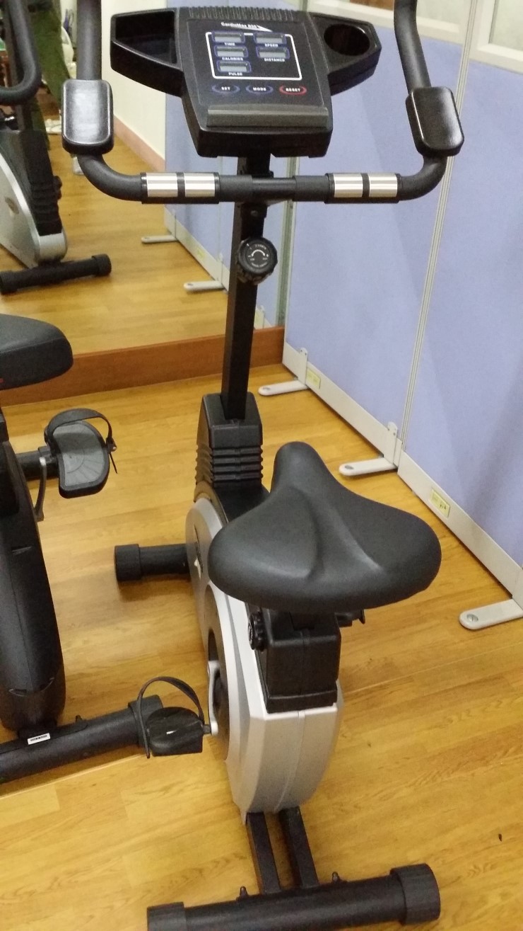 런닝머신케어제일스포츠 이미지