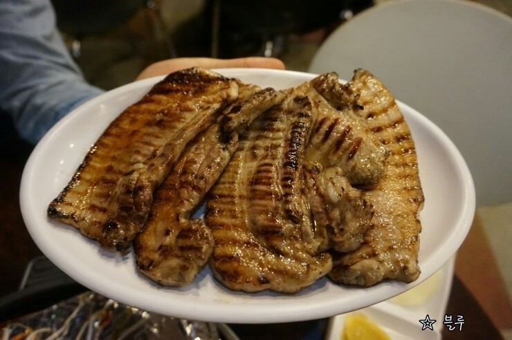 세겹살 이미지