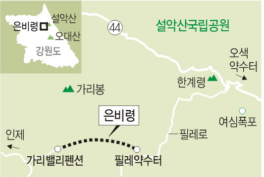 대관령 농사꾼 이미지