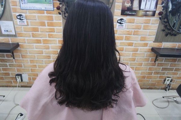 승희 미용실 이미지