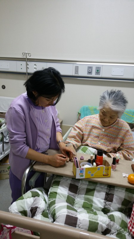 서라벌요양병원 이미지