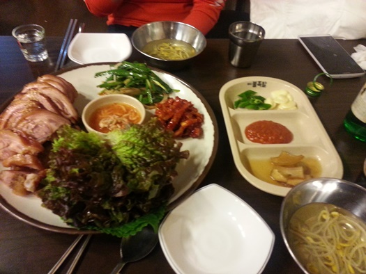 족발마을 이미지