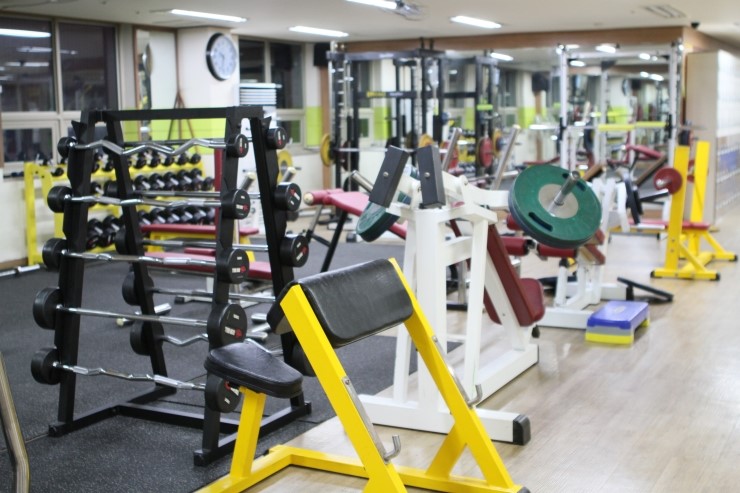 깨끗한속내과 이미지