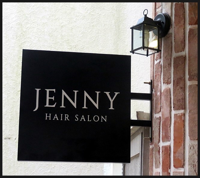 JENNY HAIR(제니헤어) 이미지