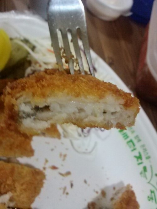 배터지는생돈까스 이미지