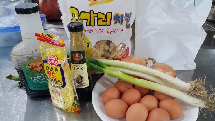 드림쿡 이미지