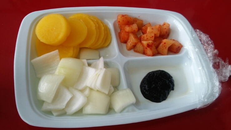 아리산반점 이미지
