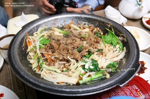 기사식당 이미지