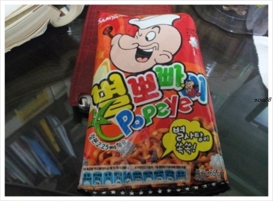 뽀빠이마트 이미지