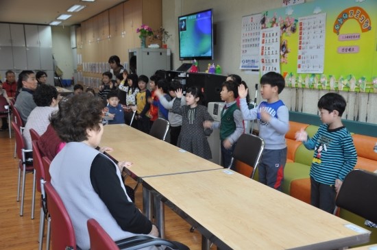 에이스어린이집 이미지