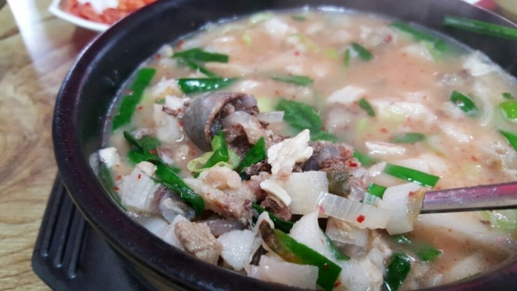 봉명순대 이미지