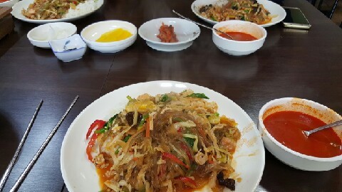 강호반점 이미지