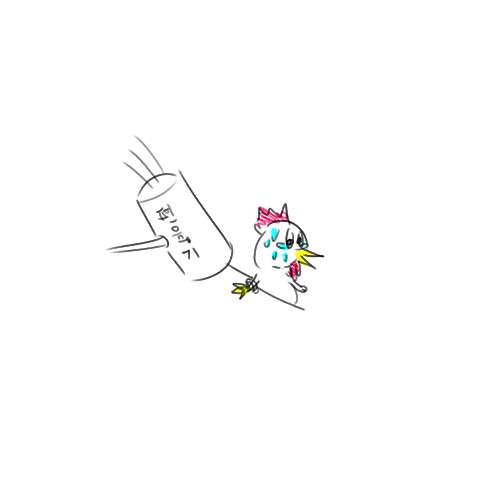 국민닭발 이미지