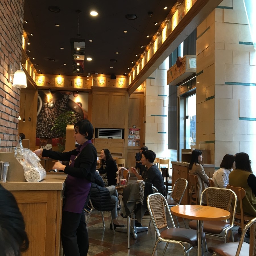 더수다카페 이미지