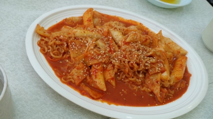 김밥천지 이미지