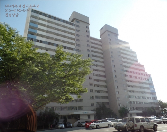 대상(주)오산공장 이미지