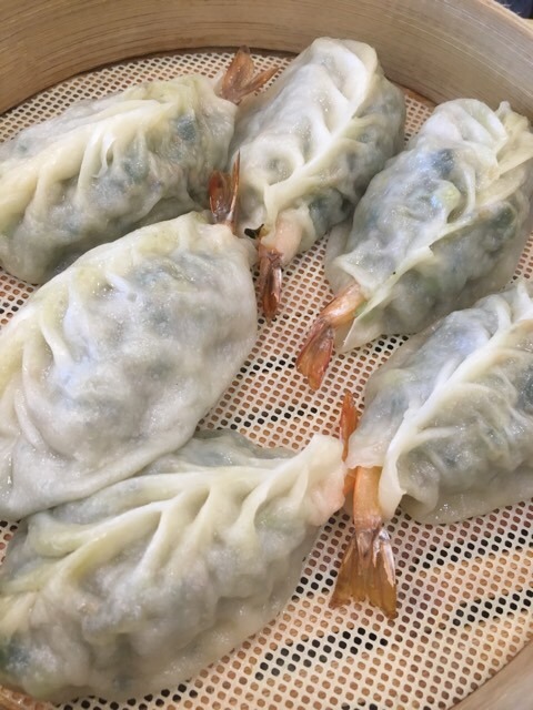 동산만두 이미지