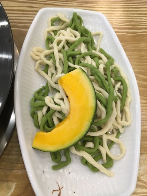 동산만두 이미지