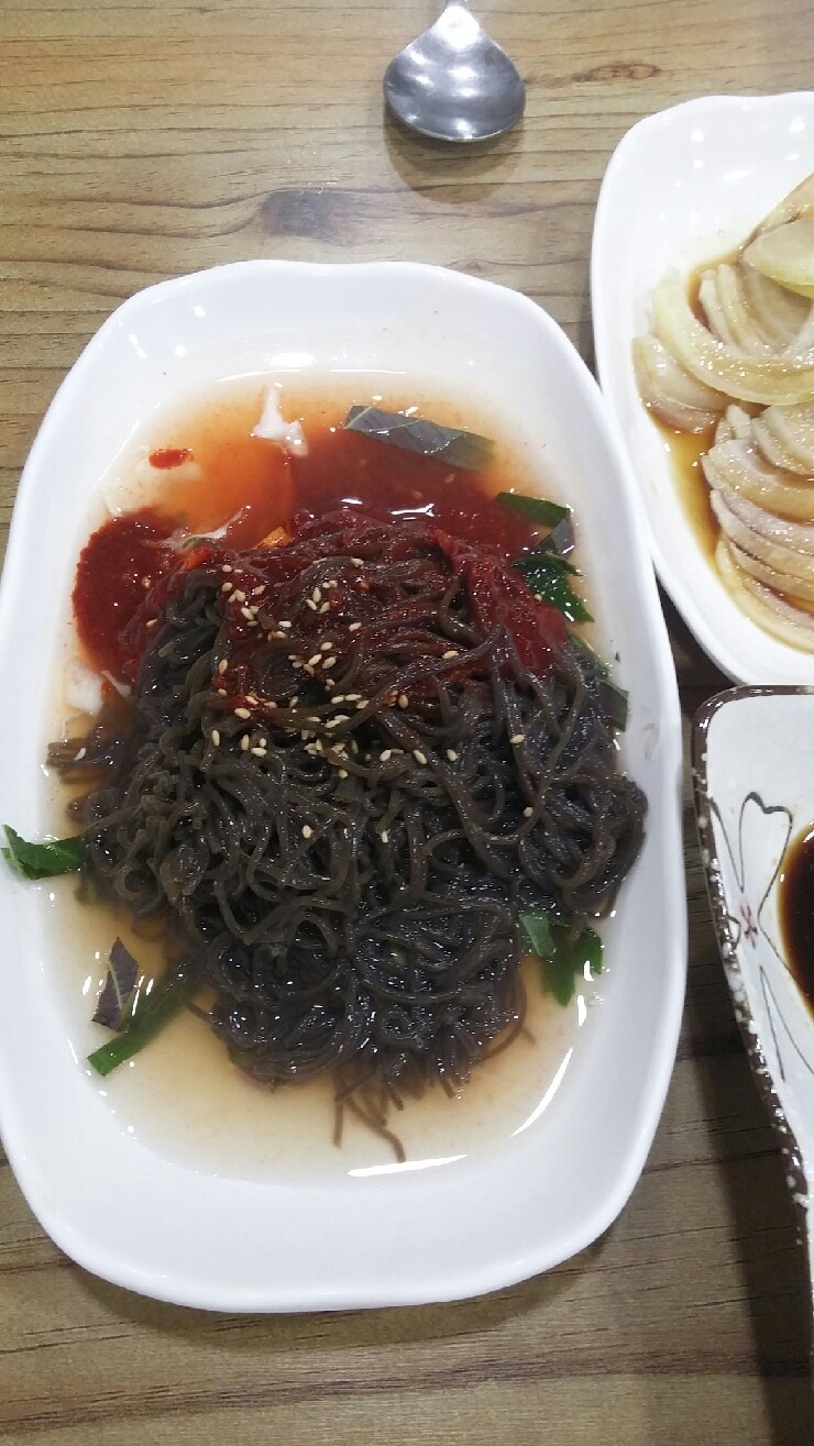 헬로황토족발 이미지