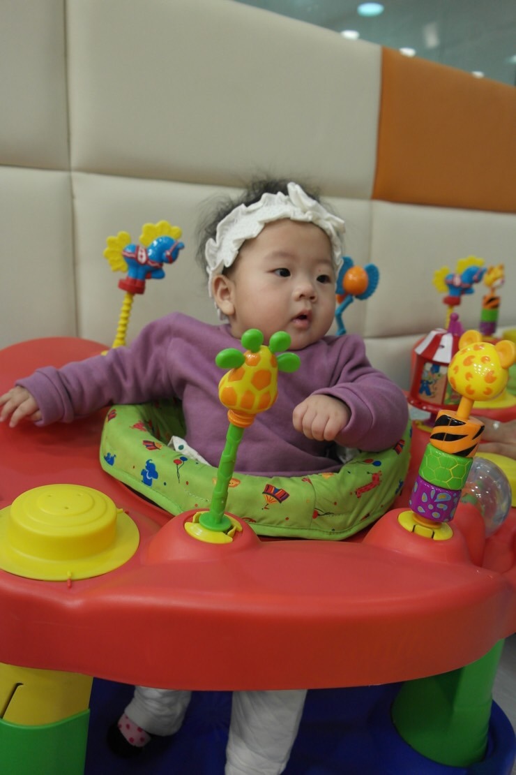키즈카페리틀팝 이미지