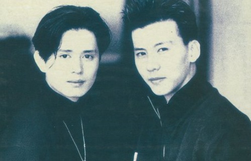 더블루 이미지