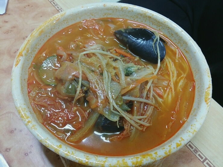 자금성반점 이미지