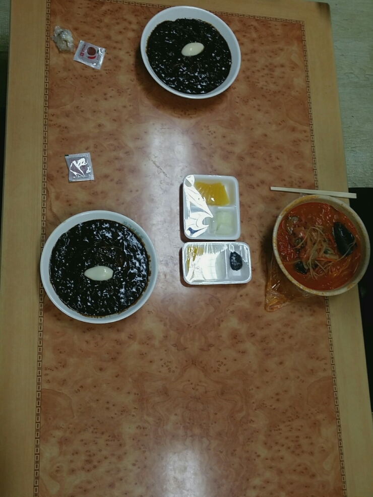 자금성반점 이미지