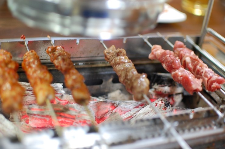 동방양꼬치 이미지