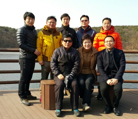 민속옛떡 이미지