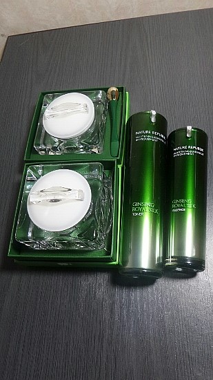 보은나화장품 이미지